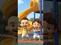 Upin ipin punya rambut 😂😂 #anomali #tungtungtungsahur #animation #shorts