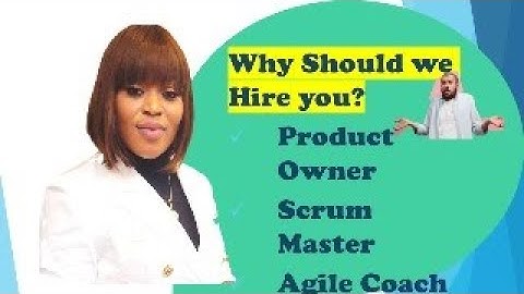 Qualities of a Good Product Owner | Interview Question & Answer | Scrum Master | Business Analyst