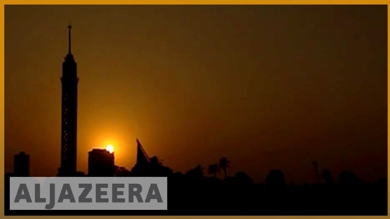 🇪🇬 حزمة القصة الداخلية 2008: رمضان في مصر