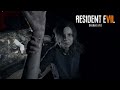 ФИНАЛ Resident evil 7 стрим #5