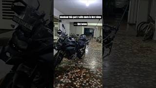 Part 1 - Ultimate Camera Setup Insta 360 x4 #insta360x4 #nightshots #foryou
