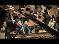 Seong-Jin Cho : Schumann Piano Concerto in A minor, Op. 54 (20220115 Berlin)