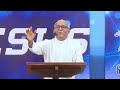 SUNDAY SERVICE || 06 DEC 2020 || Fr.S.J.BERCHMANS || JEBATHOTTAM MINISTRIES