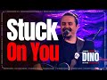 DINO -  "Stuck On You" (Lionel Richie) | Ao Vivo em São Paulo Acoustic Sessions Vol. 2 | SPOTIFY