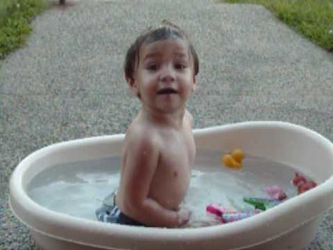 Joshua Pool Photo 28