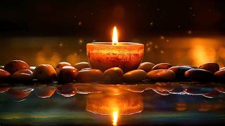 Comfortable Night  Fall Asleep Immediately  Sleep  U0026 Water Sounds