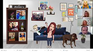 6th grade Meet the Teacher