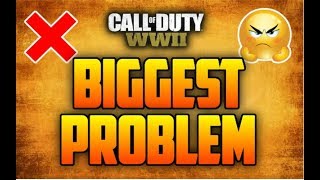 Why COD WW2 is BROKEN....