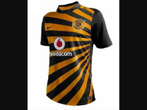 kaiser chiefs new jersey