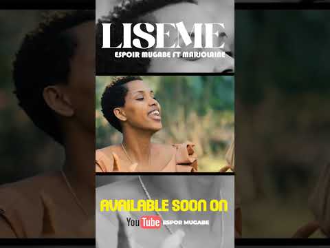 Liseme Covered By Espoir Mugabe Ft Marjolaine