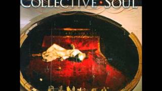 Collective Soul: Disciplined Breakdown chords