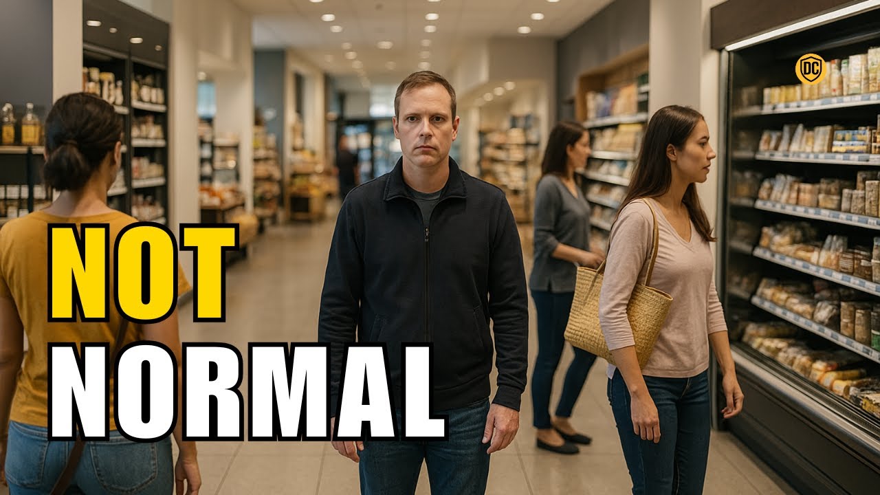 Базовый уровень против аномалии: секретный навык для раннего выявления опасности (Серия OODA – Эп...