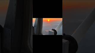 #shorts -  Sunrise Over the Mountains in a Cessna 150J (N51224) -   1080WebShareName 2