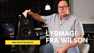 Download Lagu Wilson Sabrina X - høyttalere med X-faktor MP3