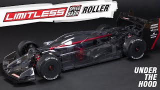 World's Fastest Arrma Limitless 181 MPH 