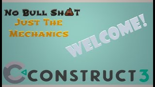 Details Mechanics Vault Intro - Construct 3 Update