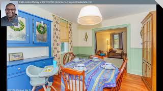 6 Genesee Street video tour