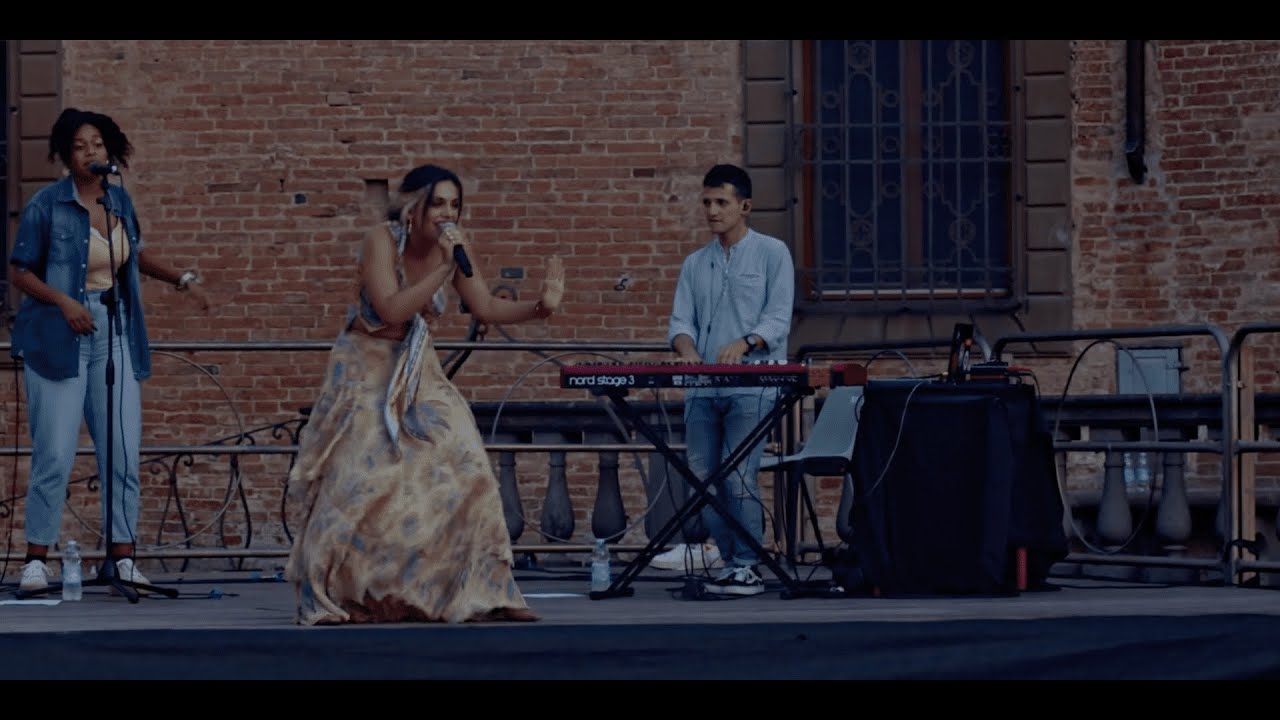 Musicastrada Festival 2021: Margherita Vicario @ San Miniato