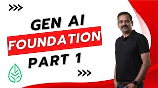 Genai Roadmap From Scratch Step-By-Step Guide Part 1