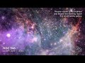 25 years of chandra 2024 image film loop with voiceover