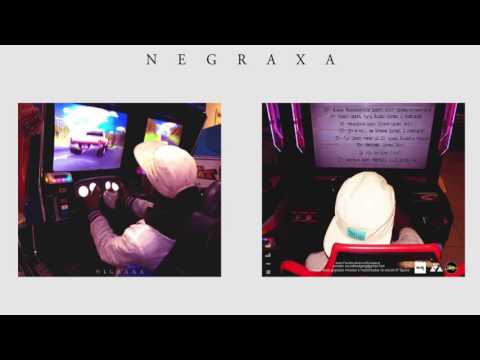 niLL - NEGRAXA (EP)