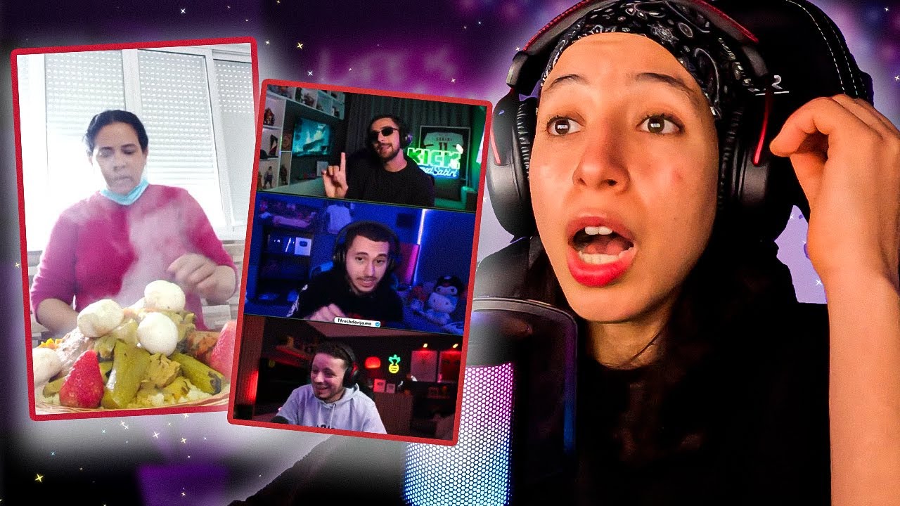 تضحك نحكمو عليك #46: كيفاش طلع الكونت ديالك بالتبوحيط و العاطفة  😂😂