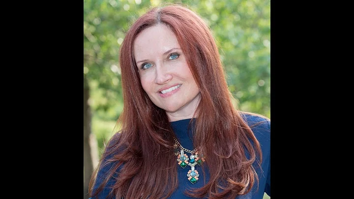 The Susan Brender Show interviews Author Terri Gal...