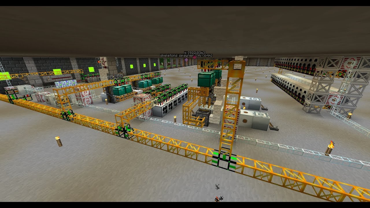 Похождение на сервере Nukepowered Reloaded. Серия 14