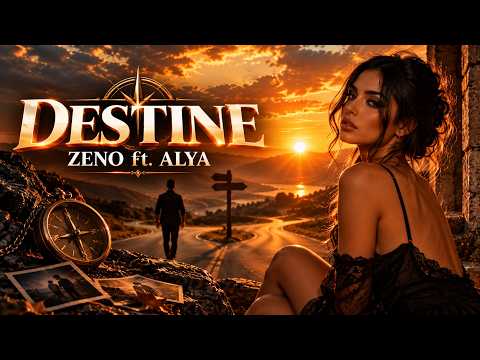 ZENO ft. Alya - DESTINE