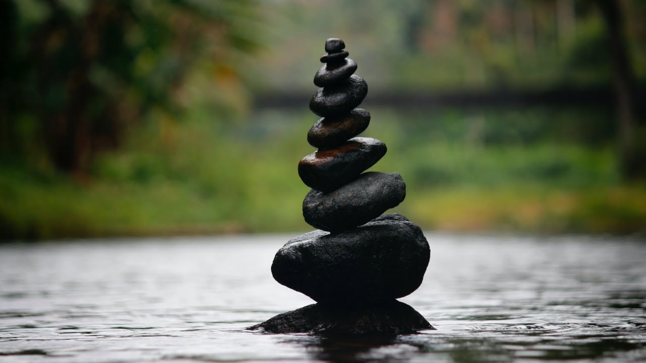 Short Meditation Music - 3 Minute Relaxation, Calming || #cartoonmagicland Short Meditation Music - 3 Minute Relaxation, Calming || #cartoonmagicland