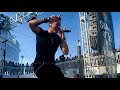 Creed  higher  live  summer of 99 cruise  norwegian pearl  april 18 2024