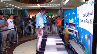 Experiential Marketing Technologies   Engaging Interactive Activation   Crowd Engagement Solutions