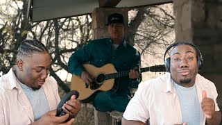 THIS RIGHT HERE IS A COUNTRY BAR HIT! Parker McCollum - Hope That I’m Enough (Performance Video)