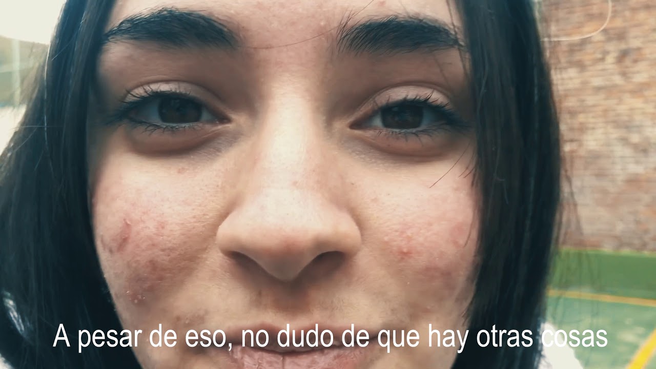 Download "Fremd Sein" DS Hurlingham Kurzfilmwettbewerb PASCH Argentinien 2019