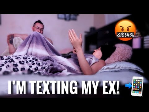 talking-to-my-ex-prank-on-boyfriend!!-l-jams-family