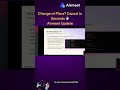 Introducing Cancel Event ✅  Airmeet Feature Launch || #virtualconferenceplatform #airmeet