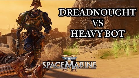 IS SIEGE DREADNOUGHT EVEN WORTH IT? (Space Marine 2 Discussion) Patch 8.1