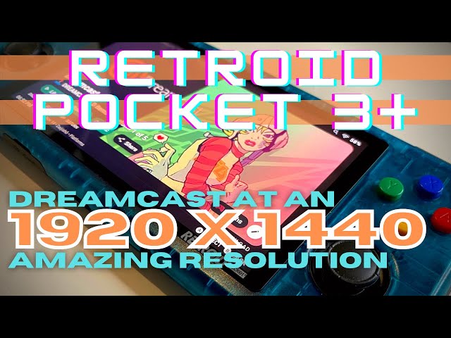 セール】 retroid pocket 3+ クリアパープル 携帯用ゲーム本体 - ivnl