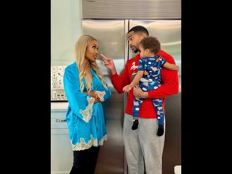 When Amber and Anthony get into a heated argument about the restaurant!