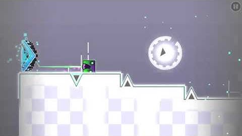 Geometry Dash 2.1 | Featured | Perception by DarwinGD | All User Coins