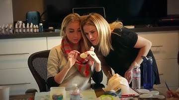 Microblading training stories at 3D Brows Academy | Permanent Makeup School