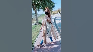 Thumbnail of Pasoori Song Shae Gill, Ali Sethi #shorts #youtubeshorts #song #shortvideo