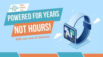 Pioneering AI-Driven Smart Sensing & Computing Research