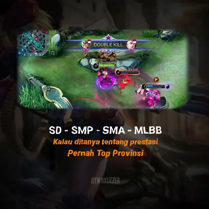 STATUS WA TWITTER QUOTES MOBILE LEGENDS TERBARU 2021 | STORY WA ML 30 DETIK KEREN TIK TOK