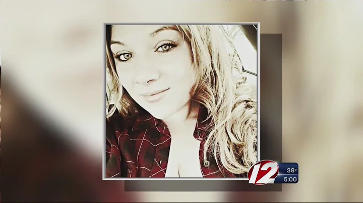 Mom of newborn killed in Woonsocket crash; Dad charged with DUI