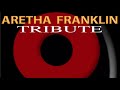 Aretha franklin tribute  fourplusone band