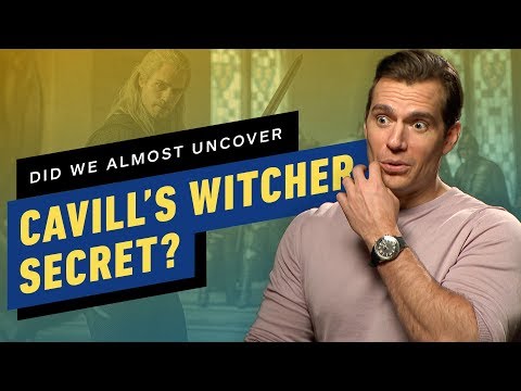 did-we-almost-uncover-henry-cavill's-witcher-secret?