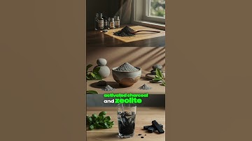 Parasite Cleanse Protocol: The Full Reset Your Body Needs