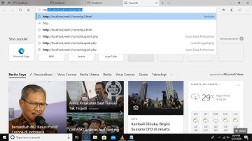 [21/06/2020] Tugas Web Programming Pertemuan 9