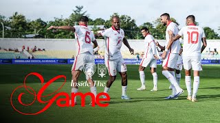 INSIDE THE GAME | PSM Makassar Vs Malut United - BRI Super League 2025/2026